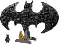 LEGO® DC Super Heroes Batman Logo (76330)