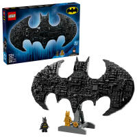 LEGO® DC Super Heroes Batman Logo (76330)
