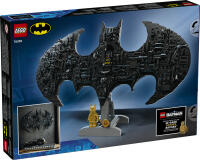 LEGO® DC Super Heroes Batman Logo (76330)