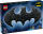 LEGO® DC Super Heroes Batman Logo (76330)