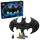 LEGO® DC Super Heroes Batman Logo (76330)