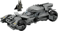 LEGO® DC Super Heroes Batman vs. Superman: Batmobil...