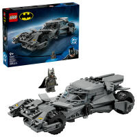 LEGO® DC Super Heroes Batman vs. Superman: Batmobil (76331)