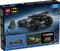 LEGO® DC Super Heroes Batman vs. Superman: Batmobil (76331)