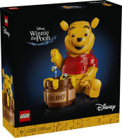 LEGO® Disney Winnie Puuh (43300)
