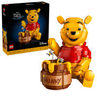 LEGO® Disney Winnie Puuh (43300)