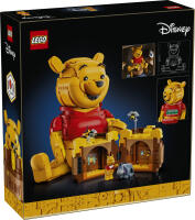 LEGO® Disney Winnie Puuh (43300)