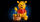 LEGO® Disney Winnie Puuh (43300)