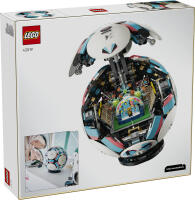 LEGO® Editions Football Fußball (43019)