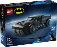 LEGO® DC Super Heroes The Batman: Batmobil (76332)