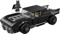LEGO® DC Super Heroes The Batman: Batmobil (76332)