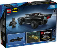 LEGO® DC Super Heroes The Batman: Batmobil (76332)