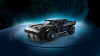 LEGO® DC Super Heroes The Batman: Batmobil (76332)