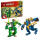 LEGO® Ninjago Duell mit Jays Drachen-Mech (71853)