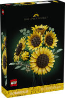 LEGO® Botanicals Sonnenblumen (11502)