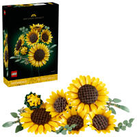 LEGO® Botanicals Sonnenblumen (11502)