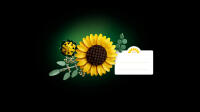 LEGO® Botanicals Sonnenblumen (11502)