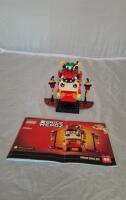 LEGO BrickHeadz Drachentanz-Mann (40354)