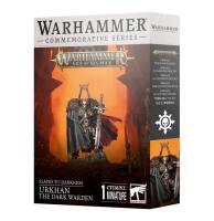 Age of Sigmar: Urkhan der dunkle Wächter 83-109