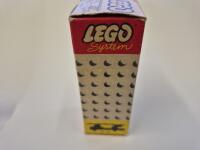 LEGO® System H0 1:87 Mercedes Fire Truck (655)
