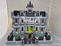 Panlos - Lunatic Hospital (613002)