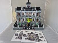 Panlos - Lunatic Hospital (613002)