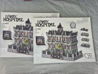 Panlos - Lunatic Hospital (613002)