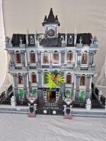 Panlos - Lunatic Hospital (613002)