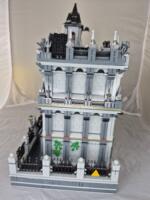 Panlos - Lunatic Hospital (613002)