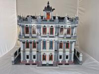 Panlos - Lunatic Hospital (613002)