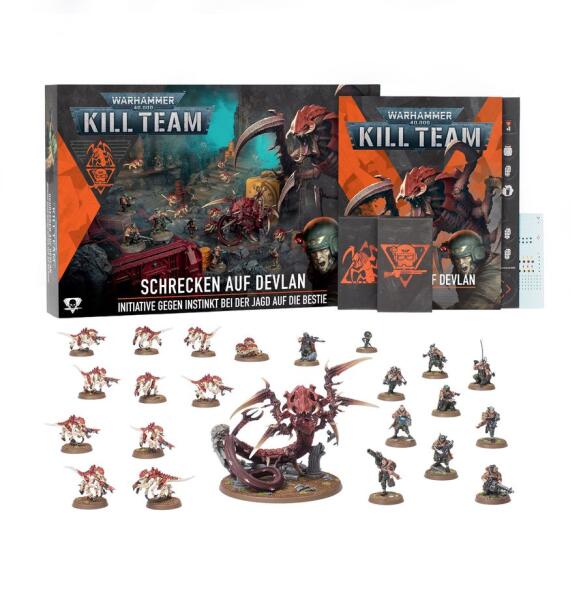Kill Team: Schrecken auf Devlan (deutsch) 102-04