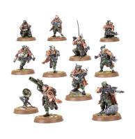Kill Team: Schrecken auf Devlan (deutsch) 102-04