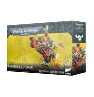 Orks Wazdakka Gutsmek 50-72