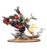 Orks Wazdakka Gutsmek 50-72