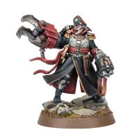 Astra Militarum Komissar Yarrick 47-56
