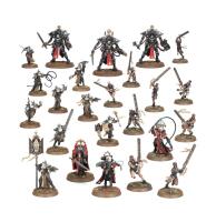 Armageddon-Bataillon: Adepta Sororitas 52-65