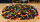 LEGO® 500 G Kiloware Konvolut | Steine Platten Räder Fenster Sonderteile