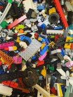 LEGO® 2 KG Kiloware Konvolut | Steine Platten...