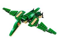 LEGO&reg; Creator Dinosaurier (31058)
