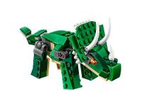 LEGO&reg; Creator Dinosaurier (31058)