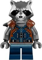 Rocket Raccoon - Dark Blue Outfit