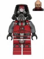 Sith Trooper Red (75001)