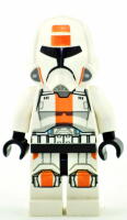 Republic Trooper 2 (75001)