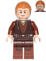 Anakin Skywalker (Padawan, Combed Hair)