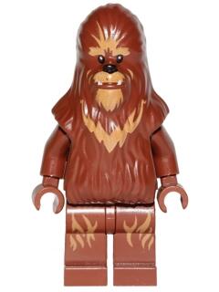 Wookiee (75129)