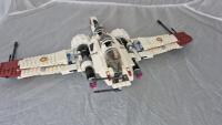 LEGO® Star Wars ARC-170 Starfighter (8088) - gebraucht