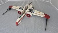 LEGO® Star Wars ARC-170 Starfighter (8088) - gebraucht