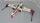 LEGO® Star Wars ARC-170 Starfighter (8088) - gebraucht