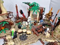 LEGO® Star Wars Ewok Village (10236)