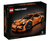 LEGO&reg; Technic Porsche 911 GT3 RS (42056)